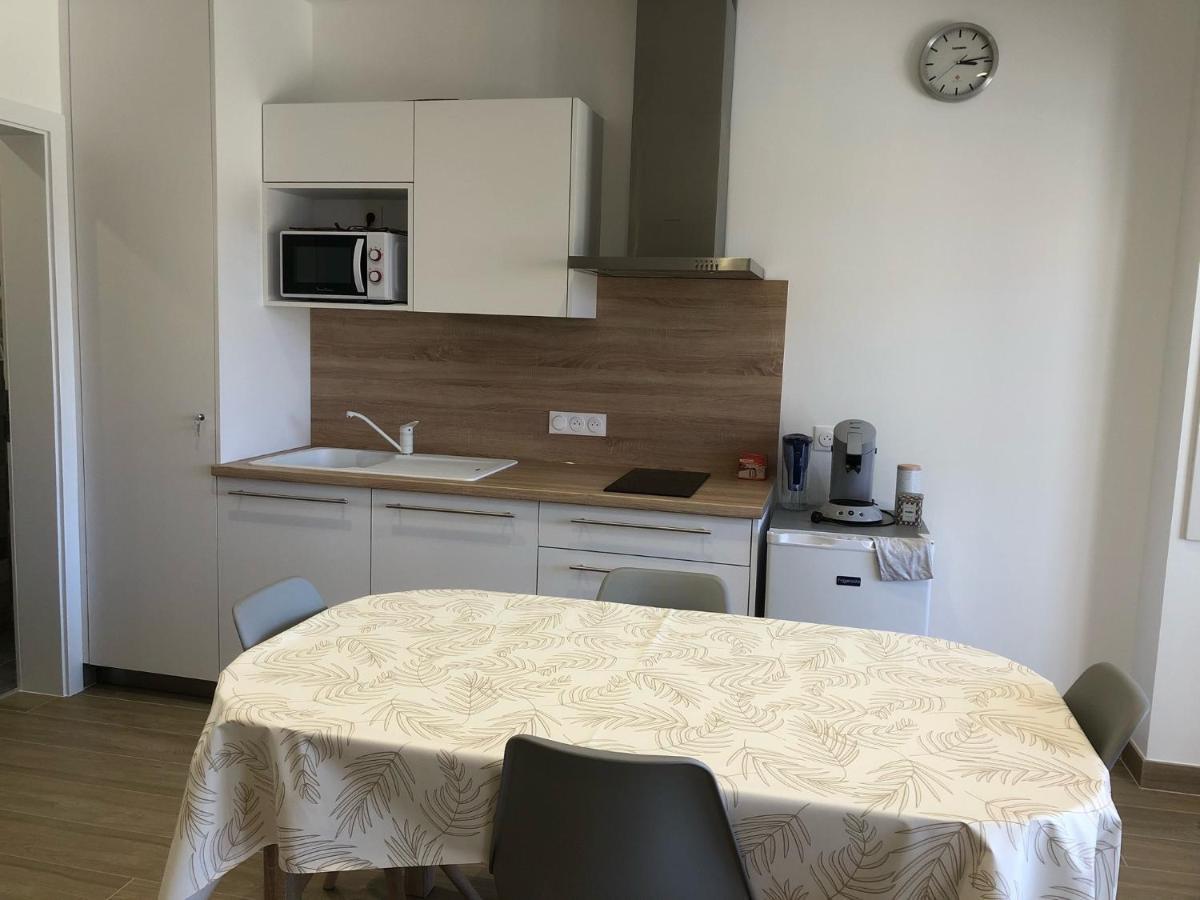 Sollaris Appartement 1Ere Etage A 11Km De Europa-Park Friesenheim Εξωτερικό φωτογραφία