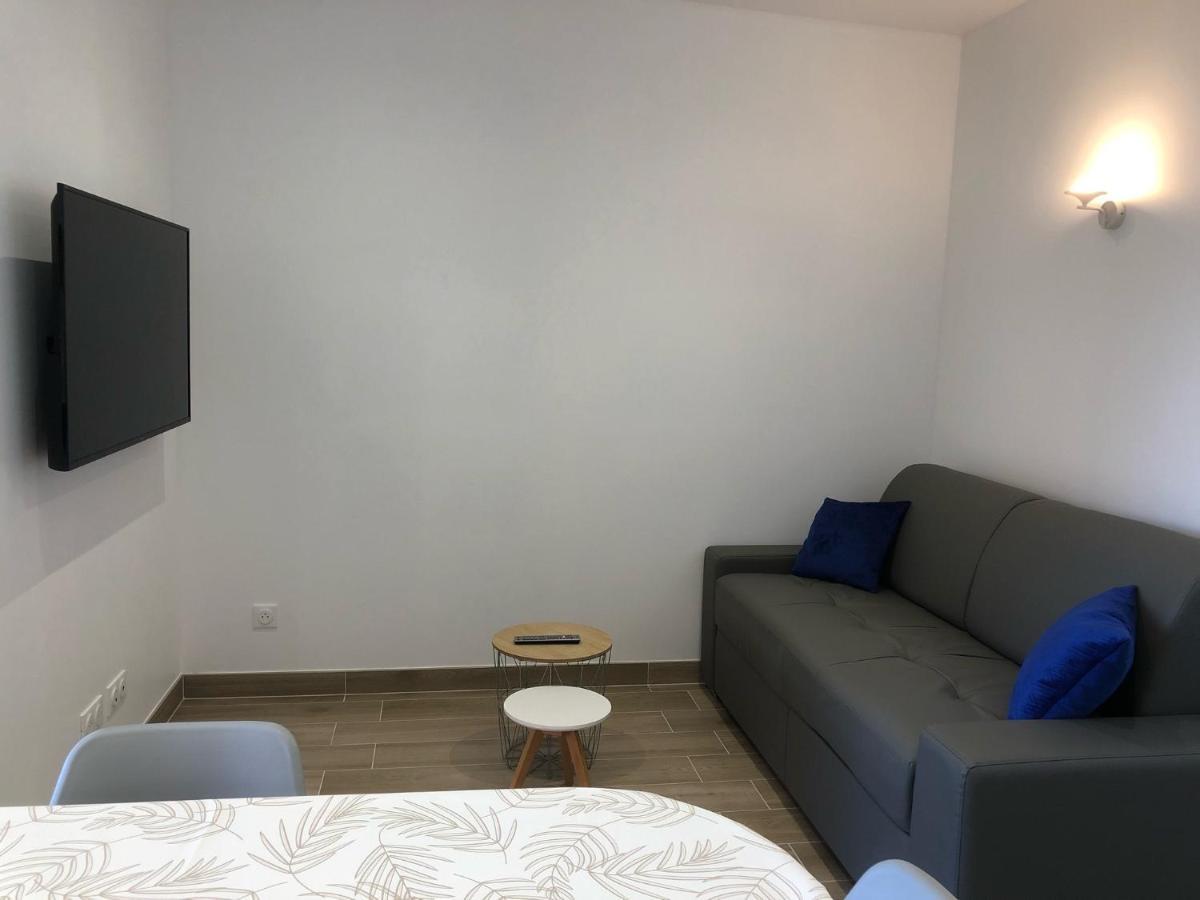 Sollaris Appartement 1Ere Etage A 11Km De Europa-Park Friesenheim Εξωτερικό φωτογραφία