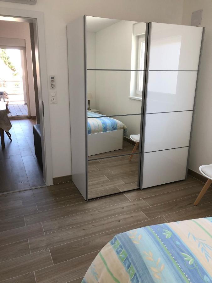 Sollaris Appartement 1Ere Etage A 11Km De Europa-Park Friesenheim Εξωτερικό φωτογραφία