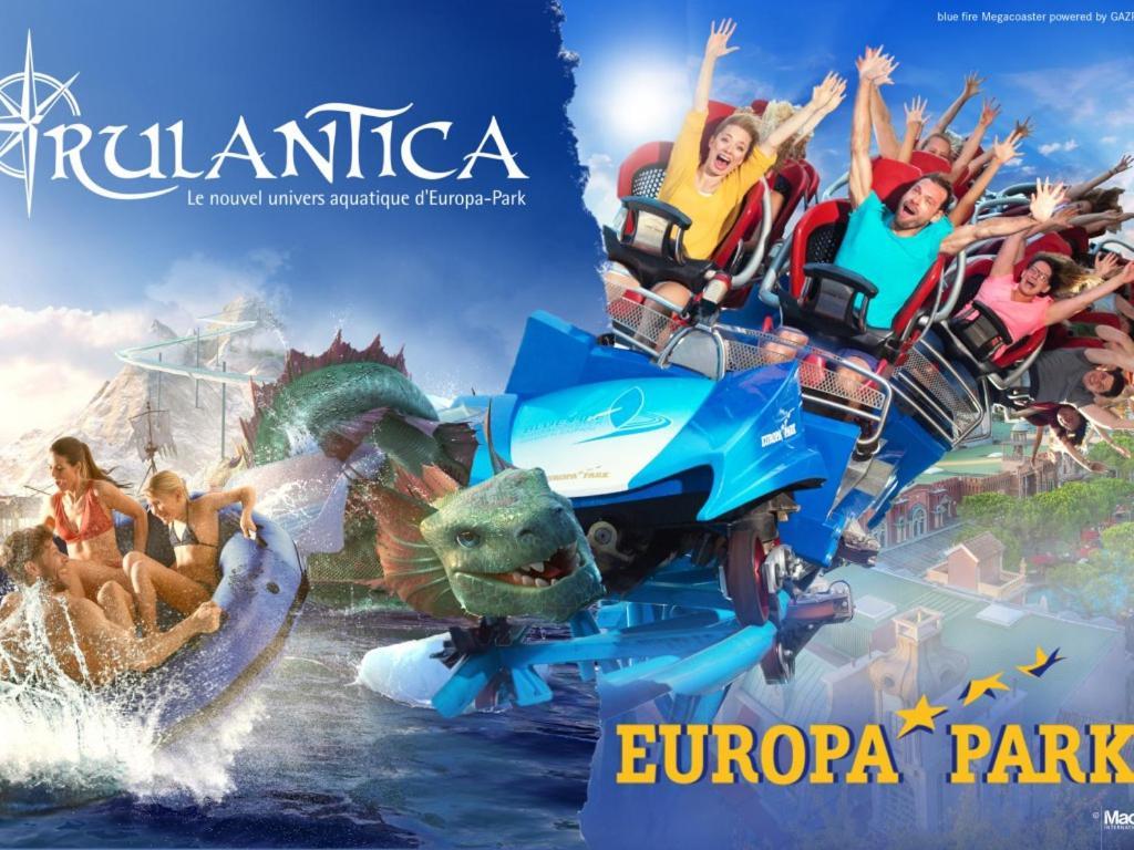 Sollaris Appartement 1Ere Etage A 11Km De Europa-Park Friesenheim Εξωτερικό φωτογραφία