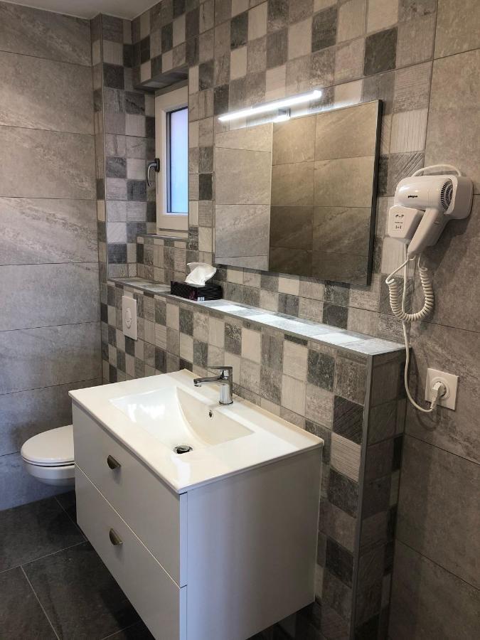 Sollaris Appartement 1Ere Etage A 11Km De Europa-Park Friesenheim Εξωτερικό φωτογραφία
