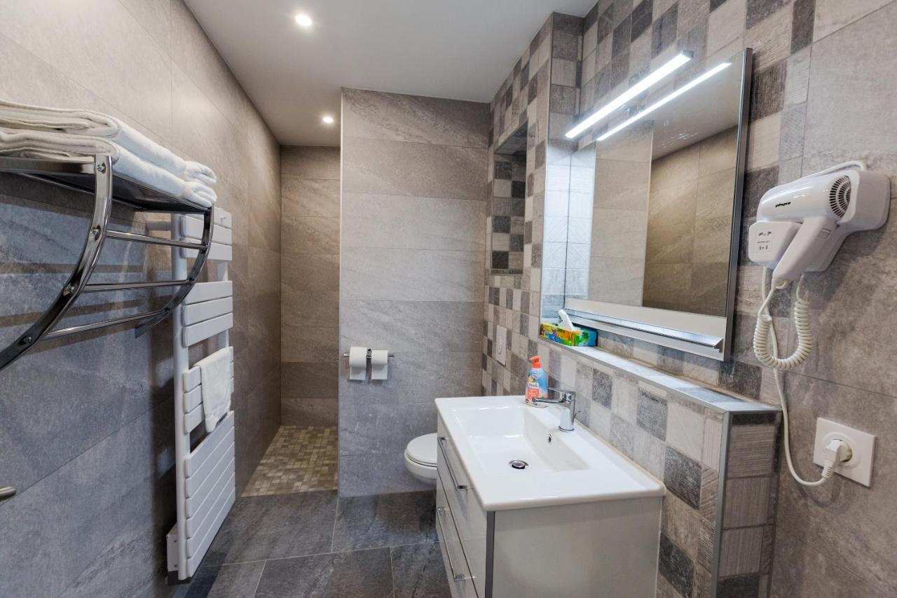 Sollaris Appartement 1Ere Etage A 11Km De Europa-Park Friesenheim Εξωτερικό φωτογραφία