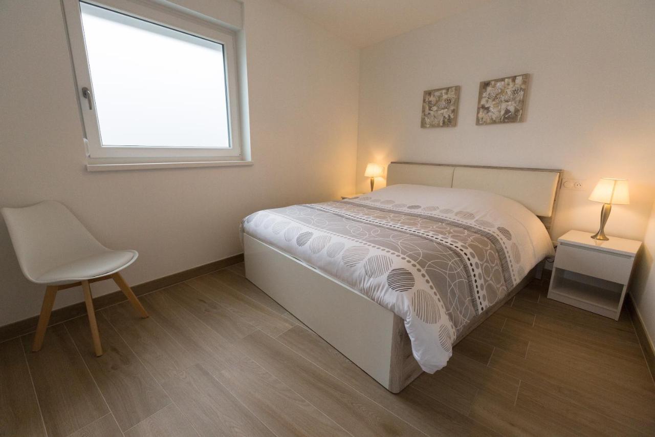 Sollaris Appartement 1Ere Etage A 11Km De Europa-Park Friesenheim Εξωτερικό φωτογραφία