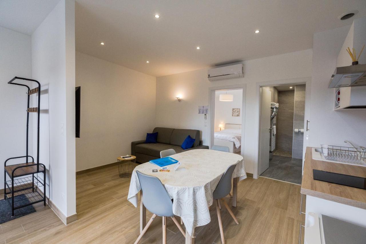Sollaris Appartement 1Ere Etage A 11Km De Europa-Park Friesenheim Εξωτερικό φωτογραφία